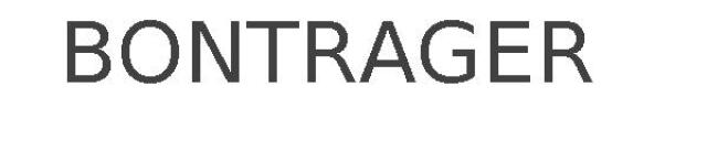 BONTRAGER
