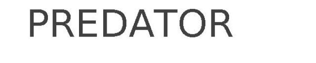PREDATOR