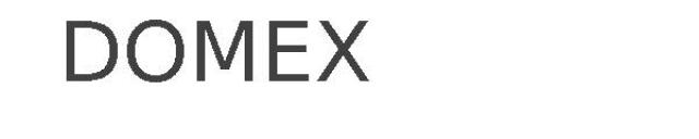 DOMEX