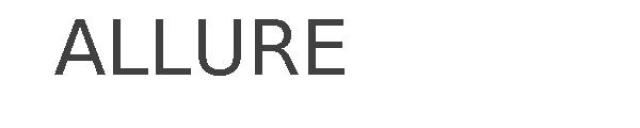ALLURE