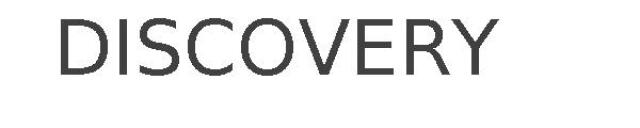 DISCOVERY