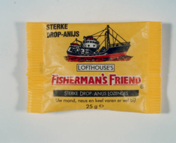 fisherman s friend lofthouse s uw mond neus en keel varen er wel bij