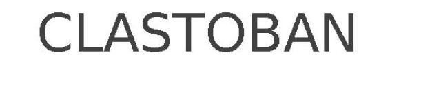 CLASTOBAN