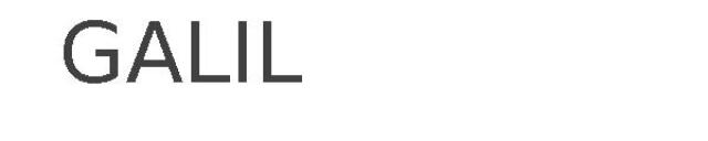 GALIL
