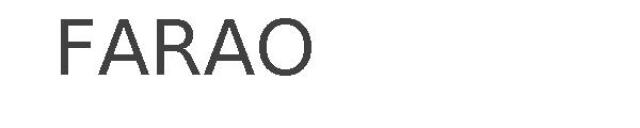FARAO
