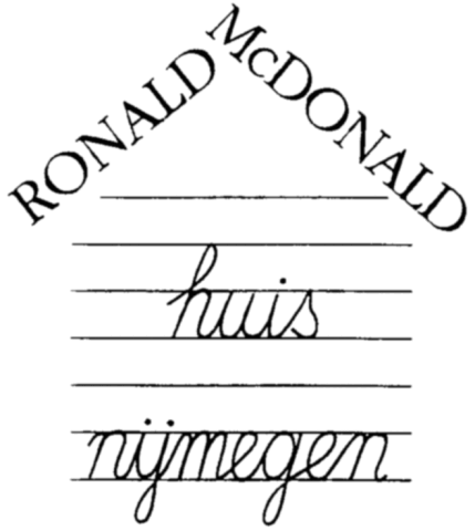 ronald mc donald huis nijmegen