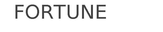 FORTUNE