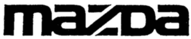 mazda