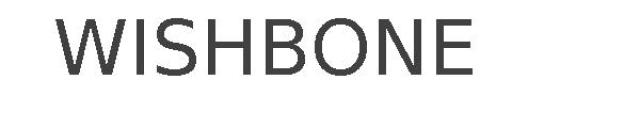 WISHBONE