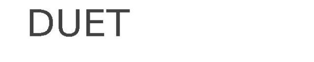 DUET