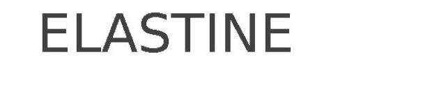 ELASTINE