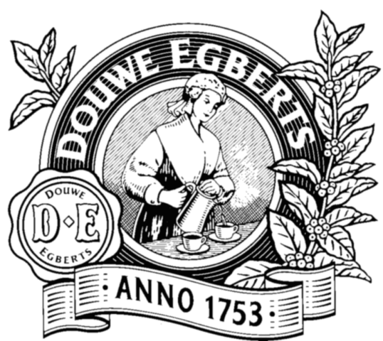 douwe egberts de anno 1753