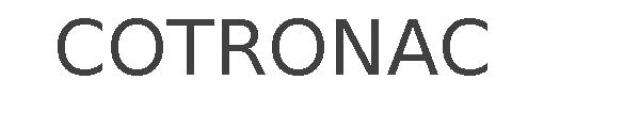 COTRONAC