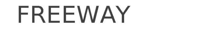 FREEWAY