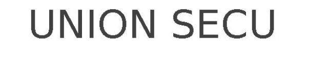 UNION SECU