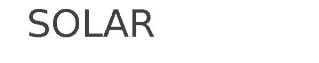 SOLAR