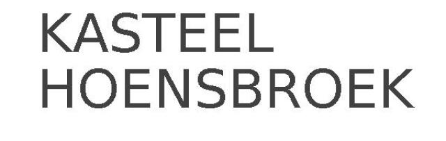 KASTEEL HOENSBROEK