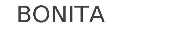 BONITA