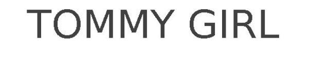 TOMMY GIRL