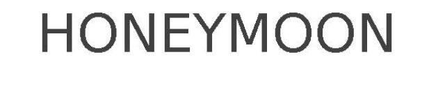 HONEYMOON