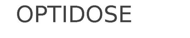 OPTIDOSE