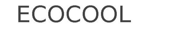 ECOCOOL