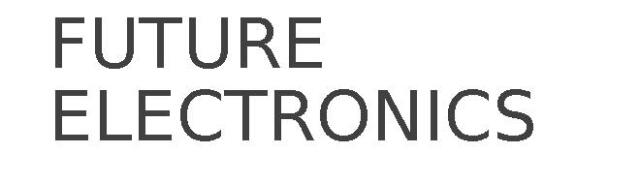 FUTURE ELECTRONICS