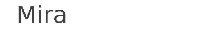 Mira