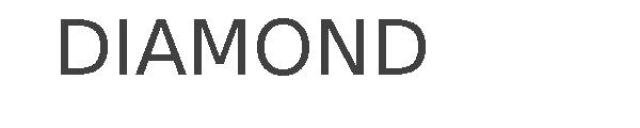 DIAMOND