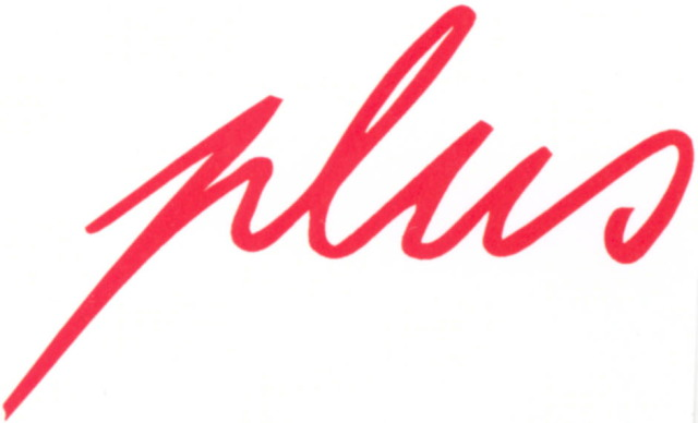 plus