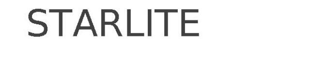 STARLITE