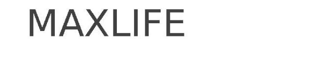 MAXLIFE