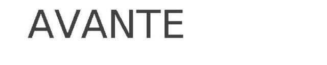 AVANTE