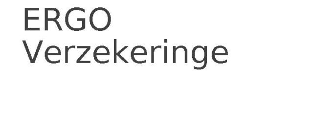 ERGO Verzekeringen