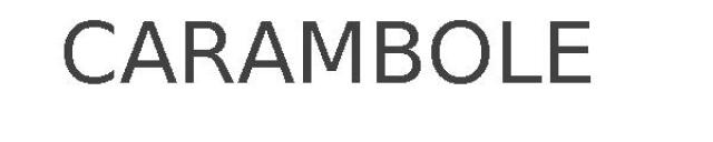 CARAMBOLE