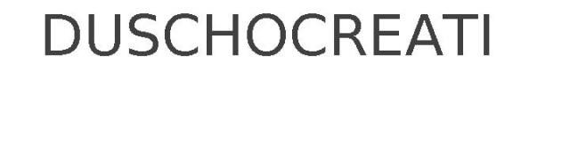 DUSCHOCREATIV