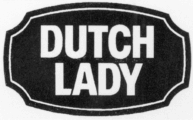 dutch lady