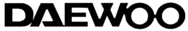 daewoo