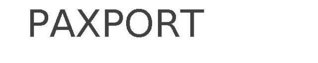 PAXPORT