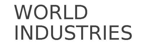 WORLD INDUSTRIES