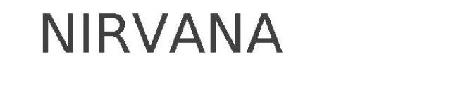 NIRVANA