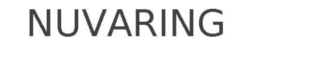 NUVARING