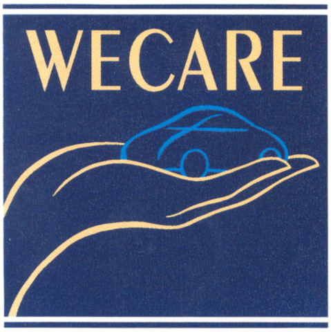 we care