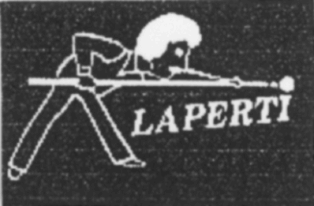laperti