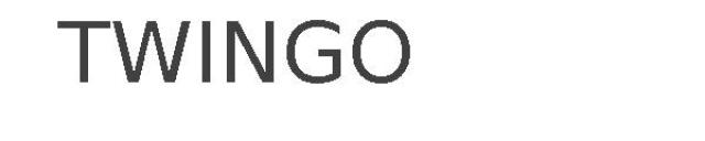 TWINGO