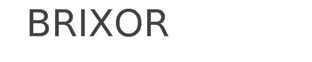 BRIXOR