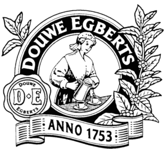 de douwe egberts anno 1753