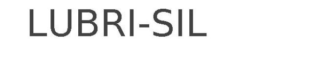 LUBRI-SIL