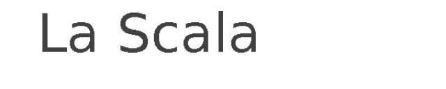 La Scala