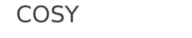 COSY